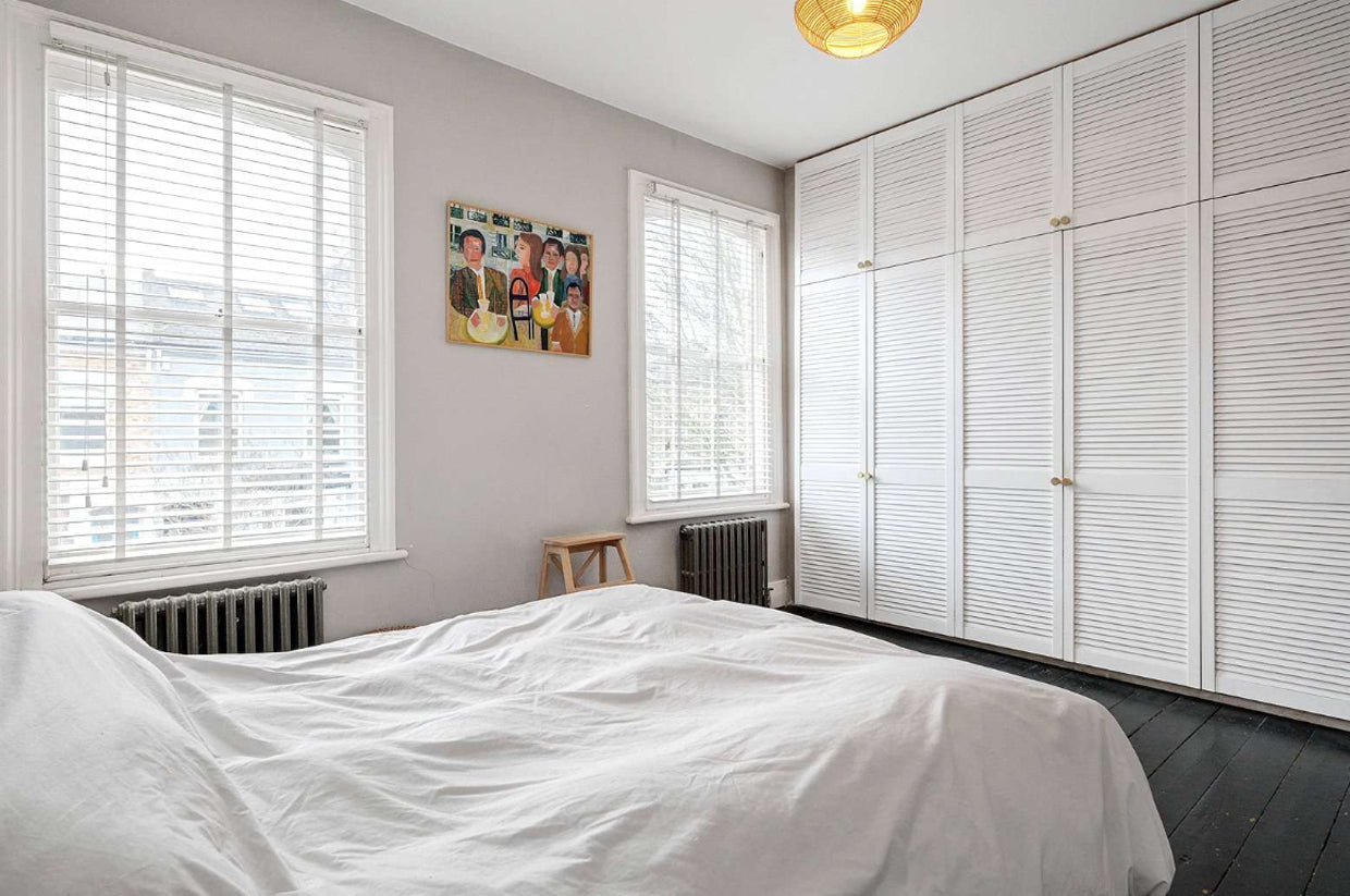 Lavers Road London, N16 0DT