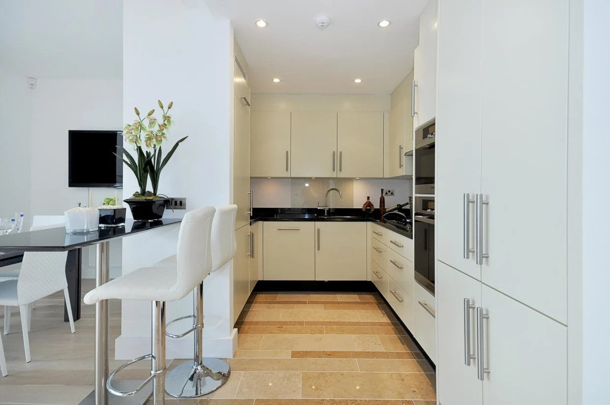 Brompton Road Knightsbridge SW3