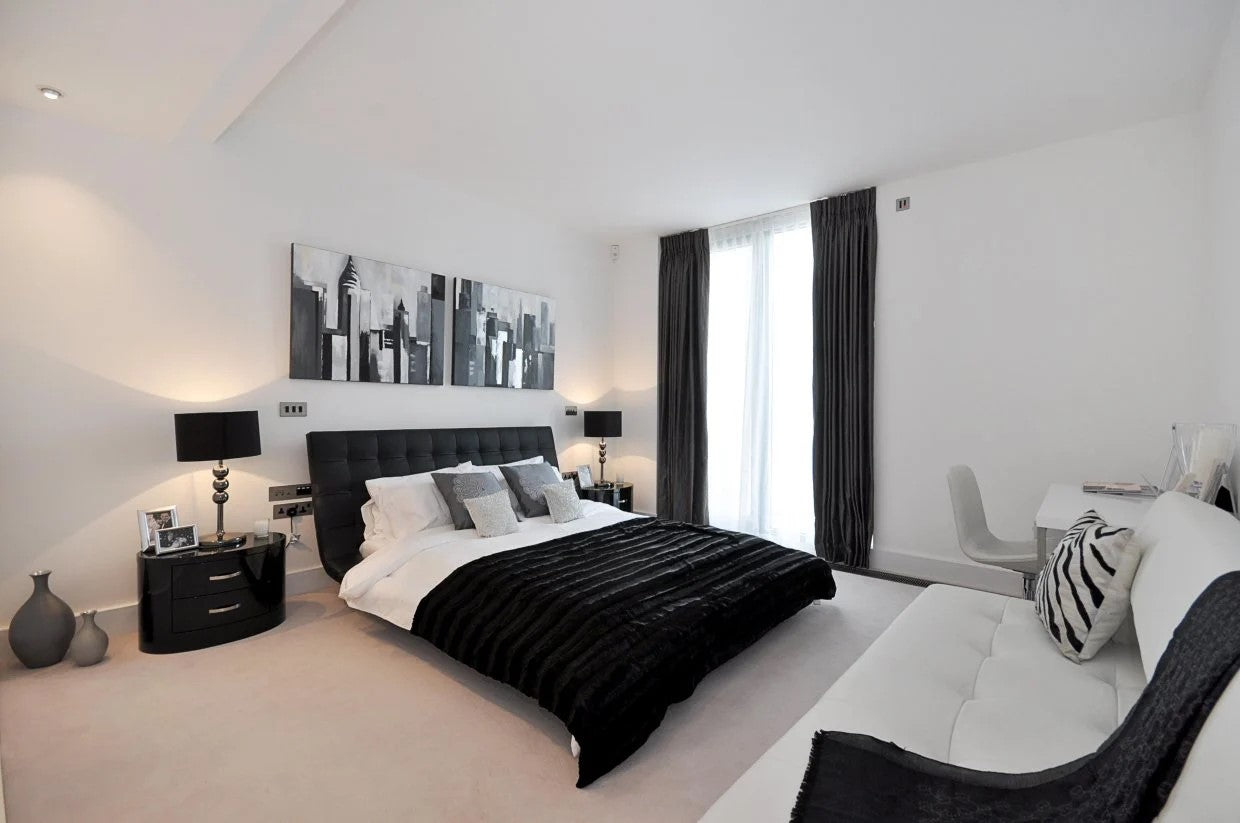 Brompton Road Knightsbridge SW3