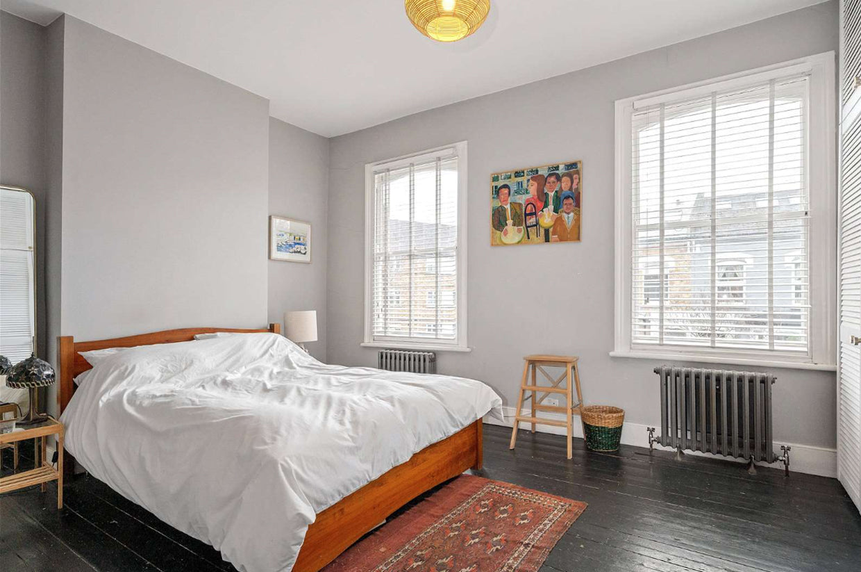 Lavers Road London, N16 0DT