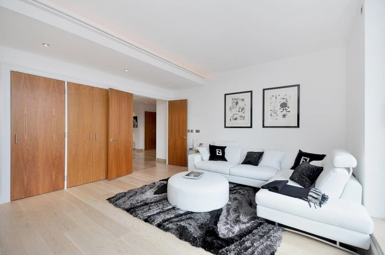 Brompton Road Knightsbridge SW3