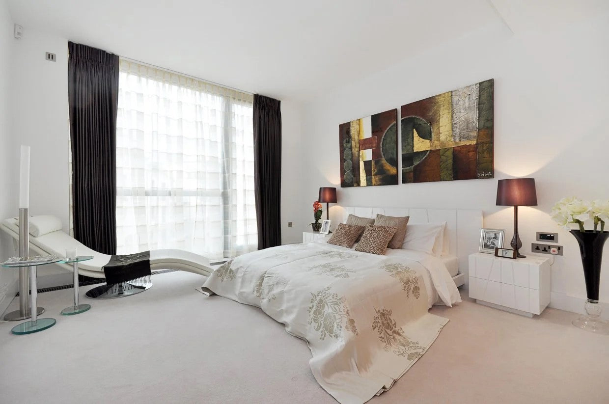 Brompton Road Knightsbridge SW3