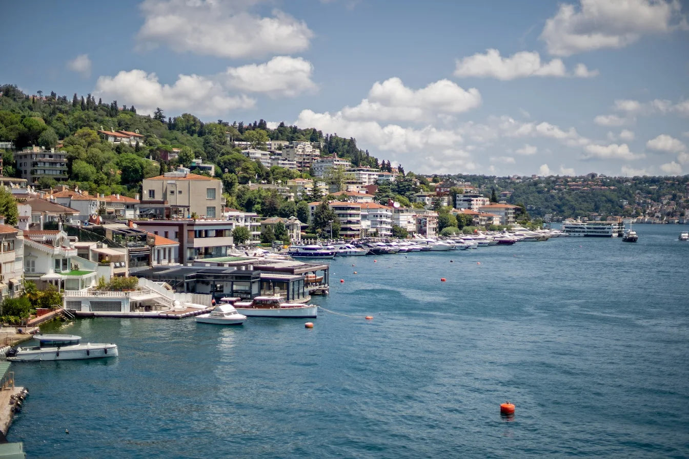 Beşiktaş, Istanbul, Turkey