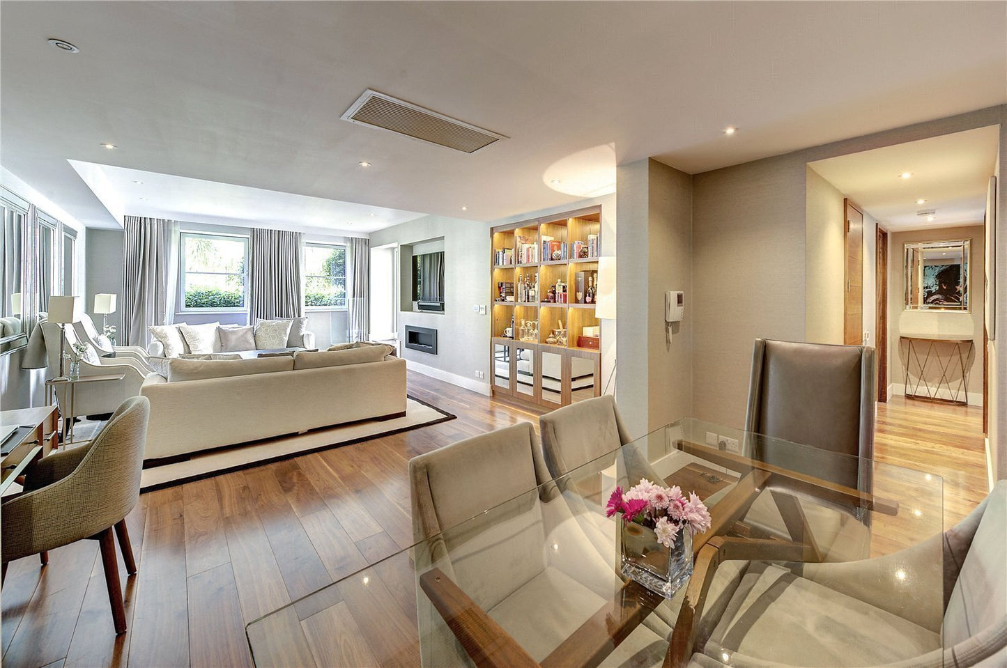 Brompton Place, Knightsbridge, SW3