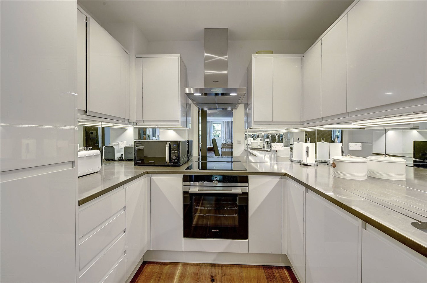 Brompton Place, Knightsbridge, SW3