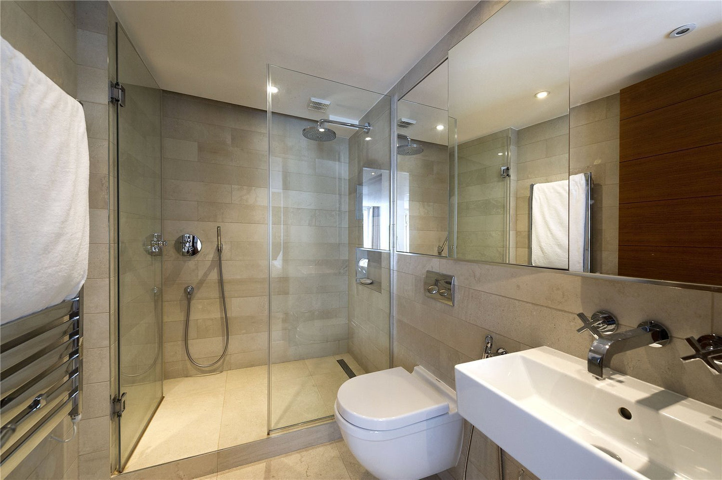 Brompton Place, Knightsbridge, SW3