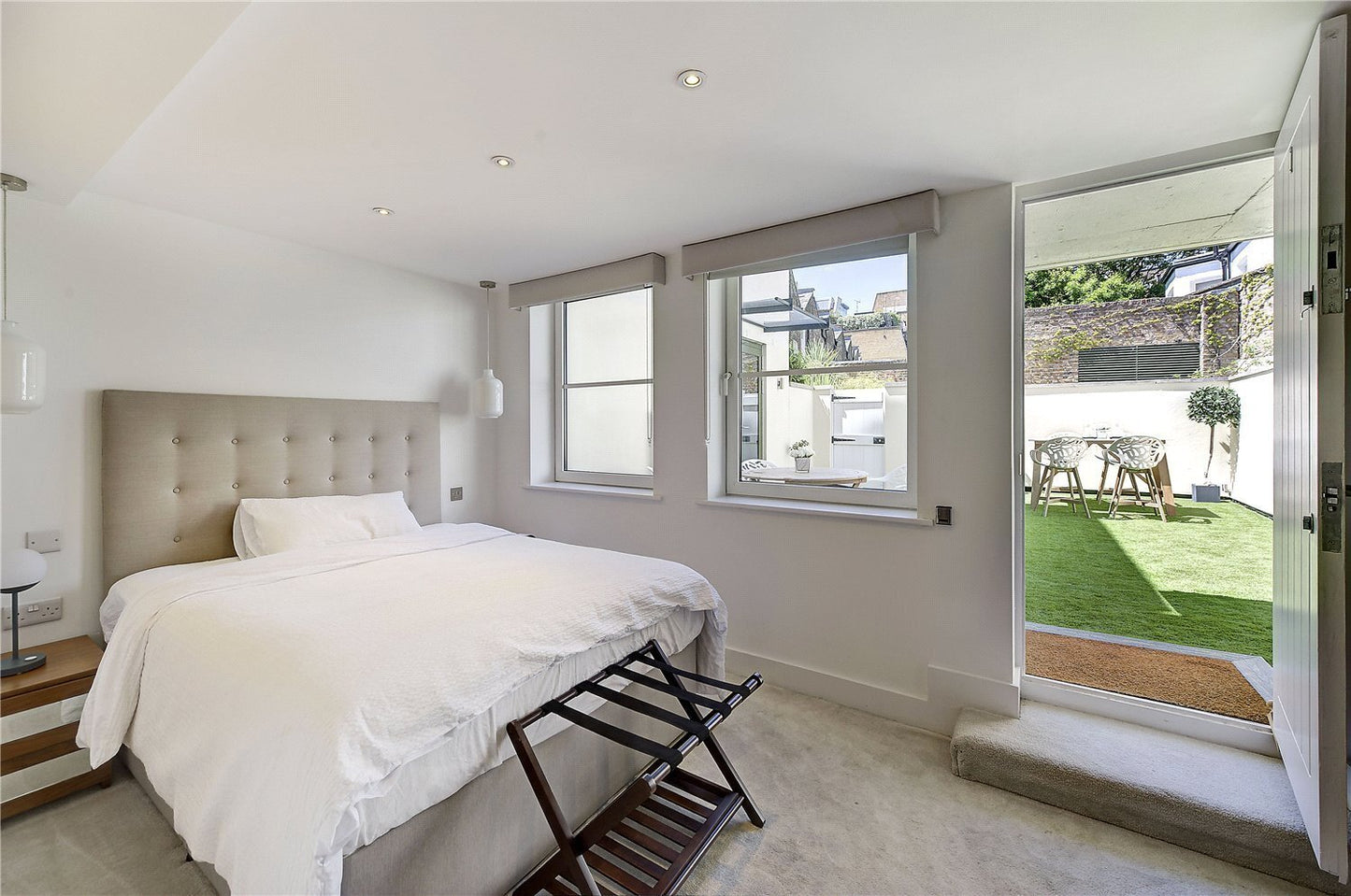Brompton Place, Knightsbridge, SW3