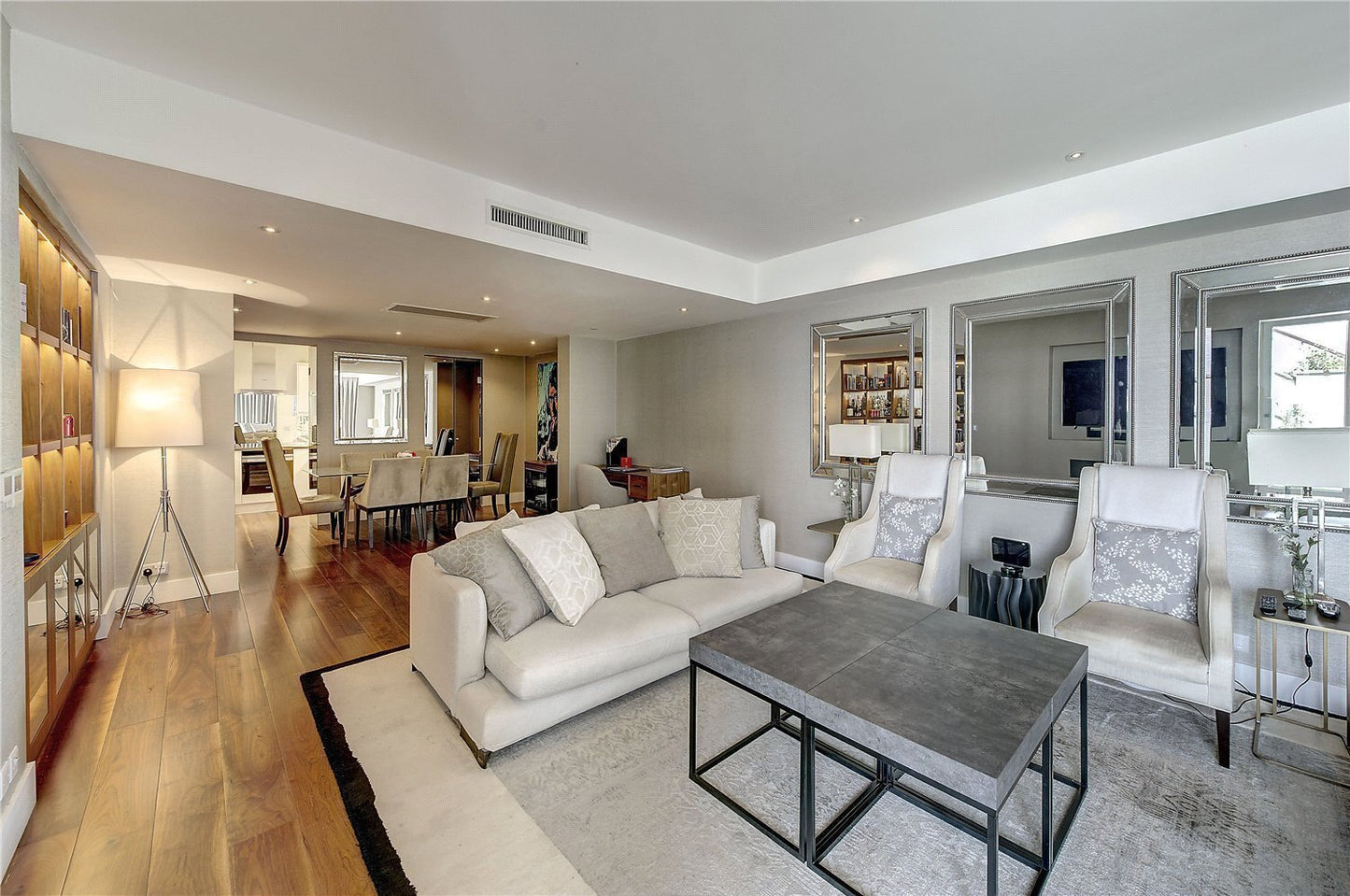 Brompton Place, Knightsbridge, SW3