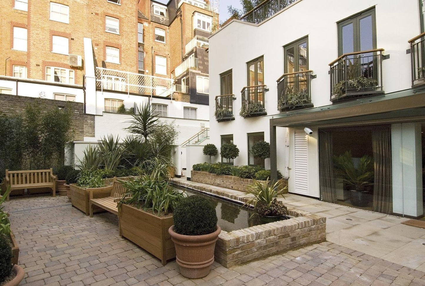 Brompton Place, Knightsbridge, SW3
