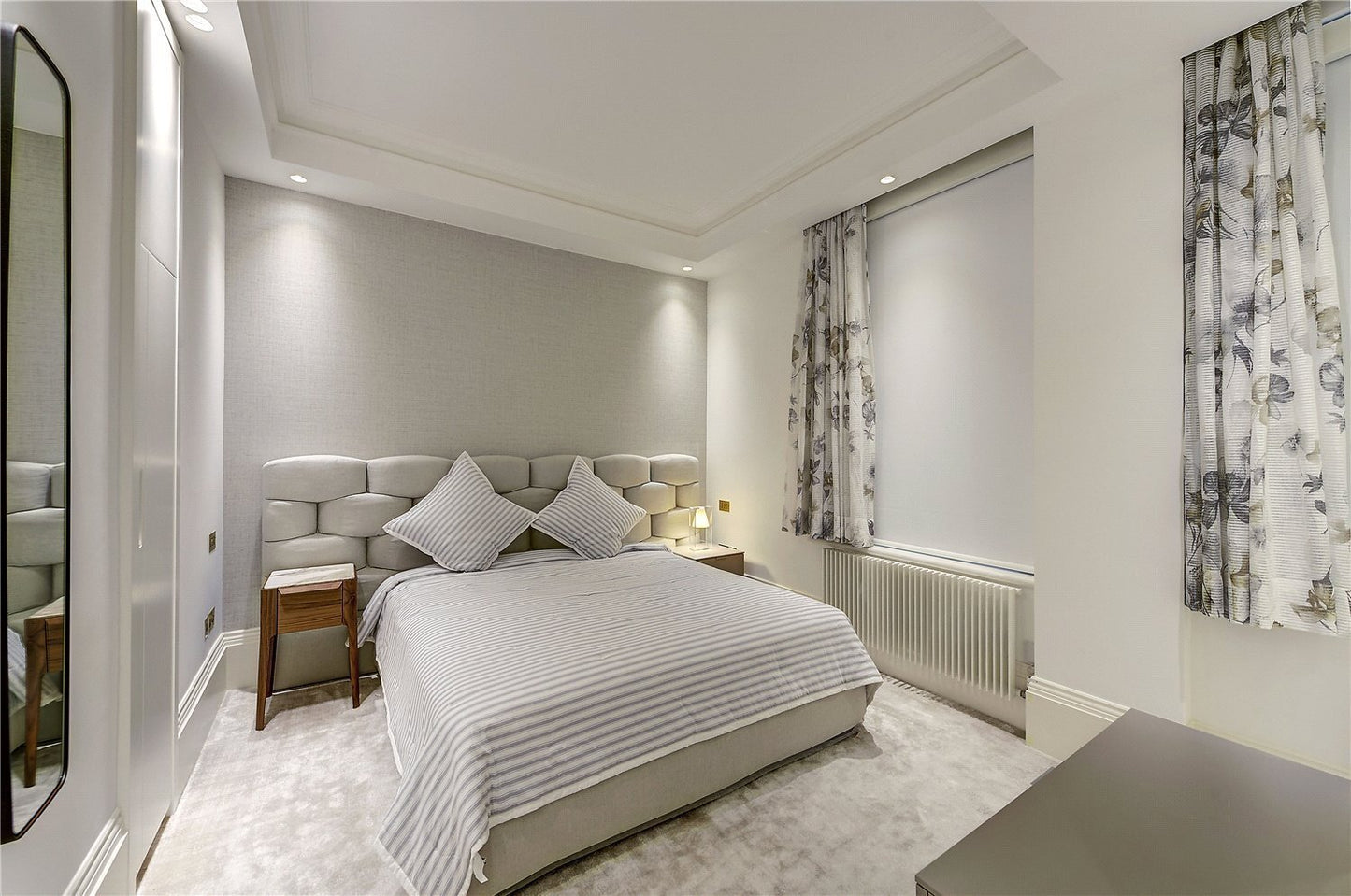 Cadogan Square, Knightsbridge, SW1X