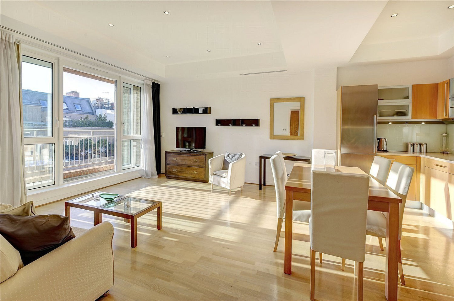 One Hans Crescent Knightsbridge, SW1X