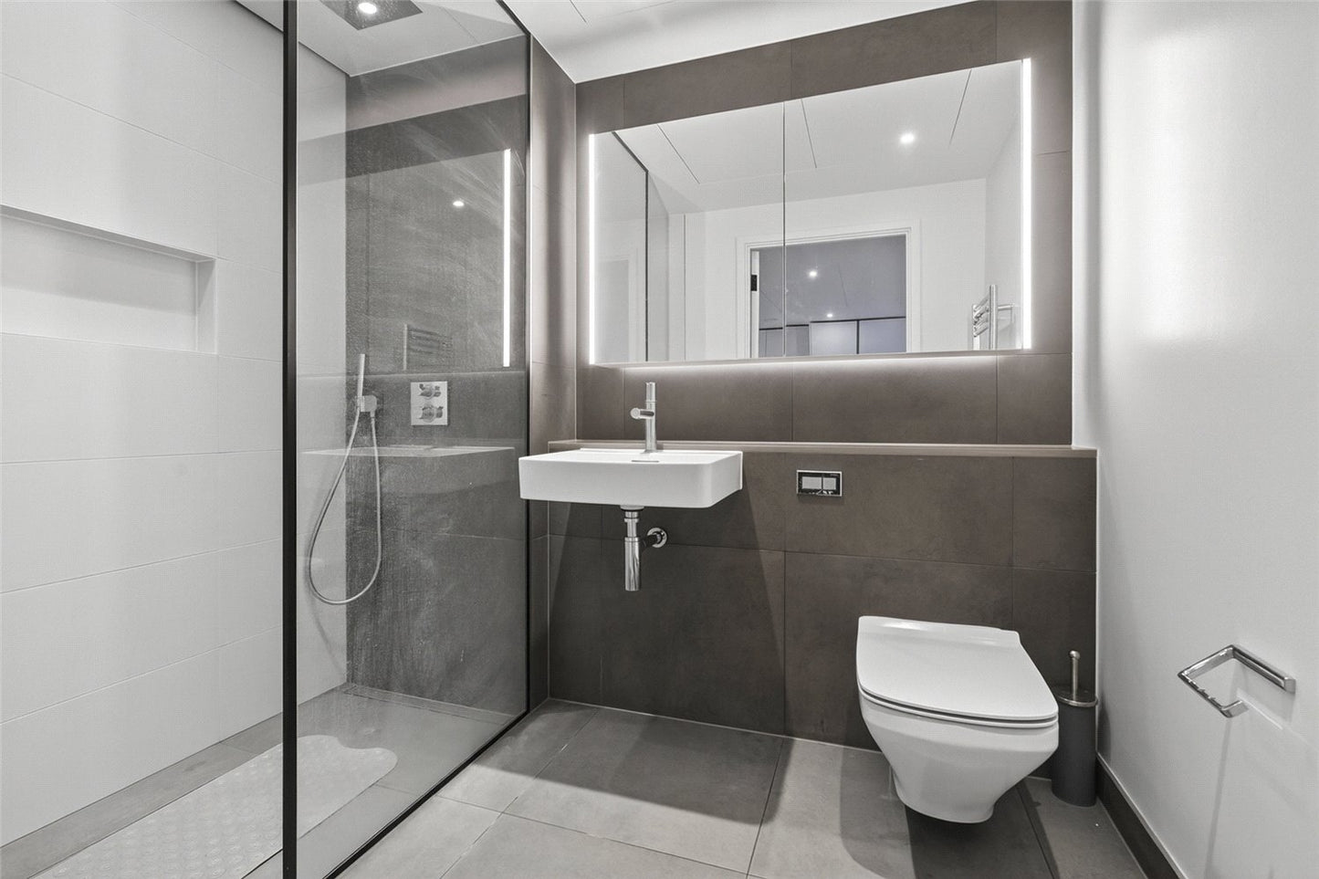 Koa House, 15 Electric Boulevard, SW11