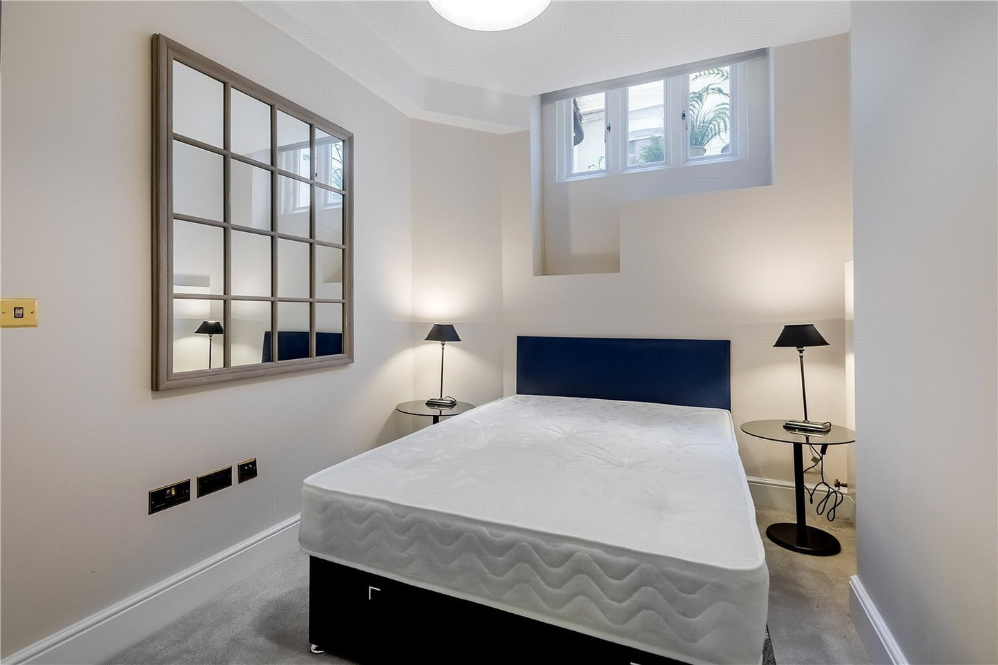 Lennox Gardens, London, SW1X