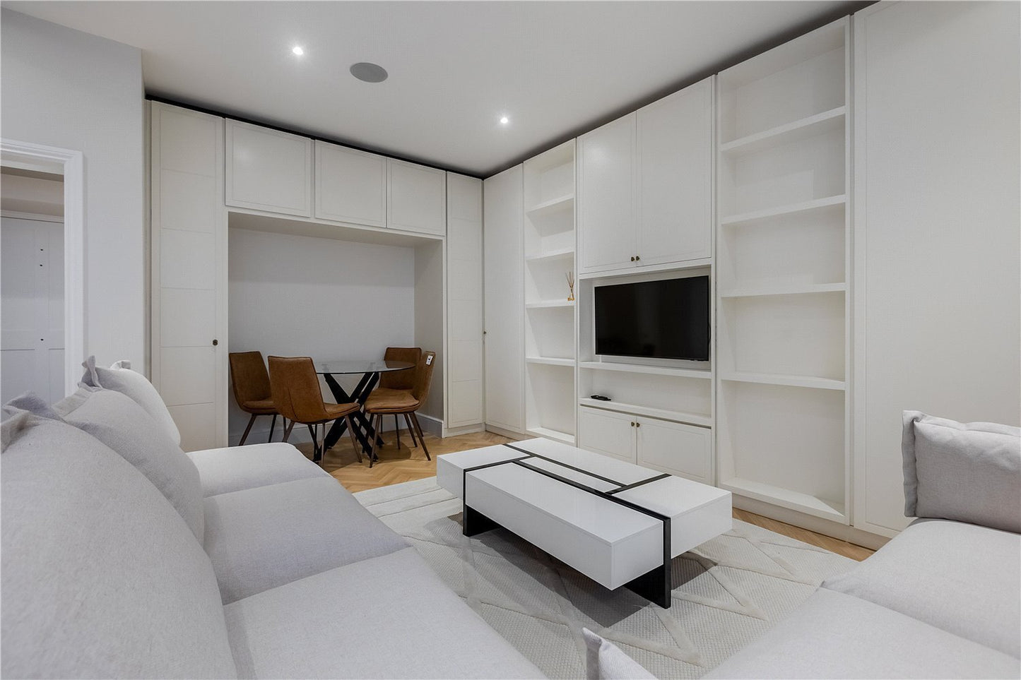 Lennox Gardens, London, SW1X