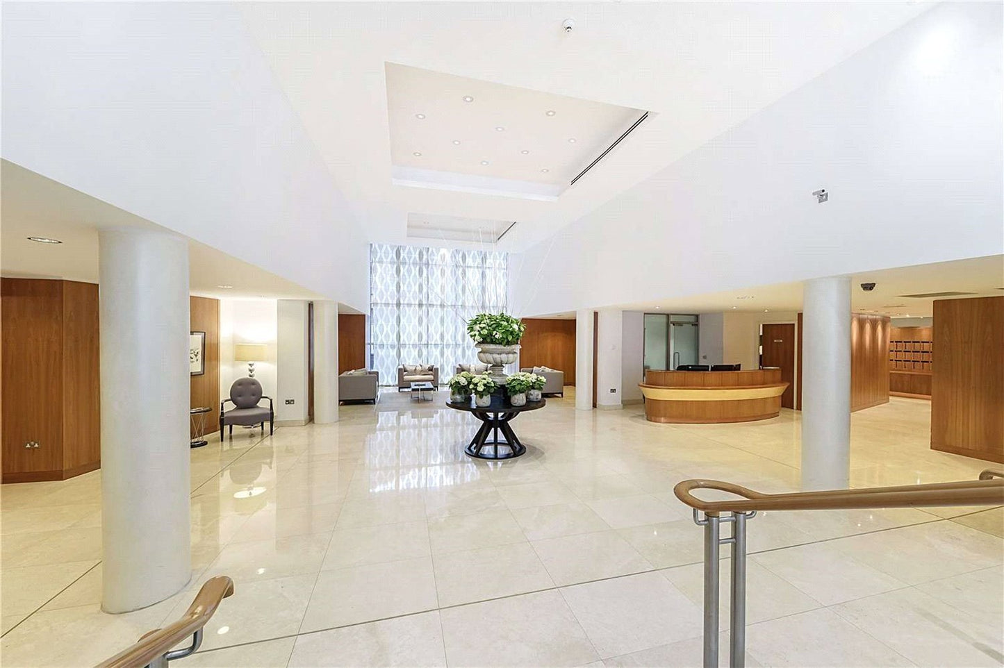 Lancelot Place Knightsbridge, SW7