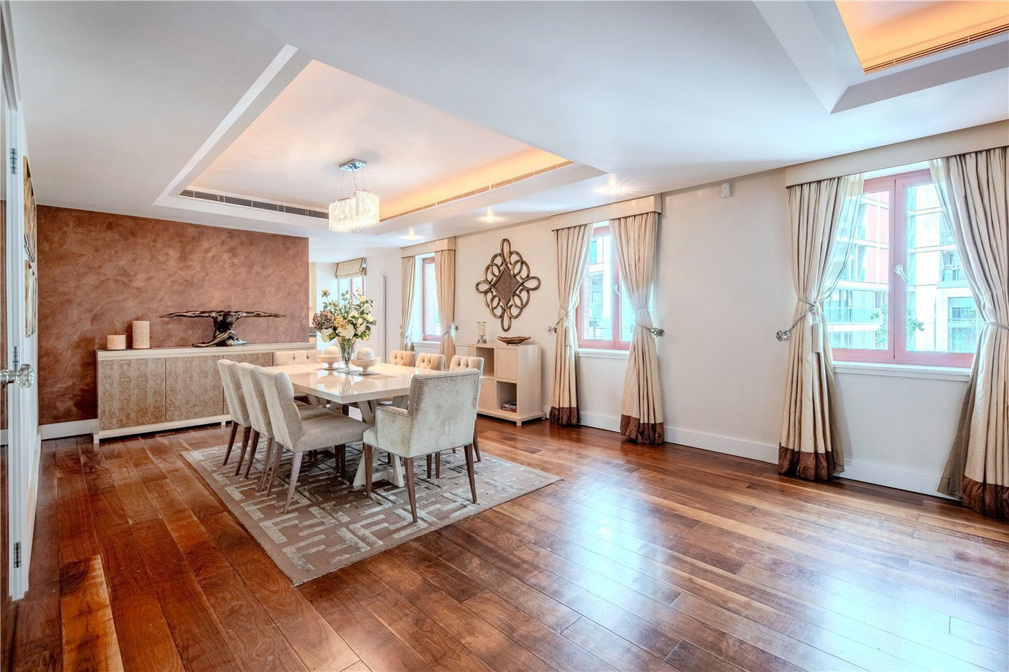 Lancelot Place Knightsbridge, SW7