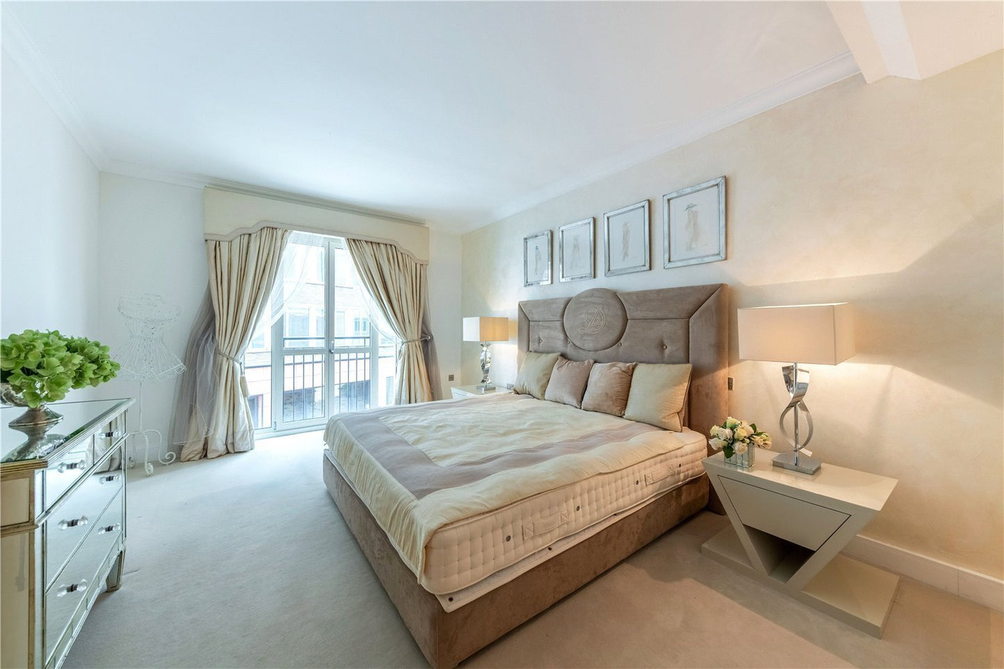 Lancelot Place Knightsbridge, SW7