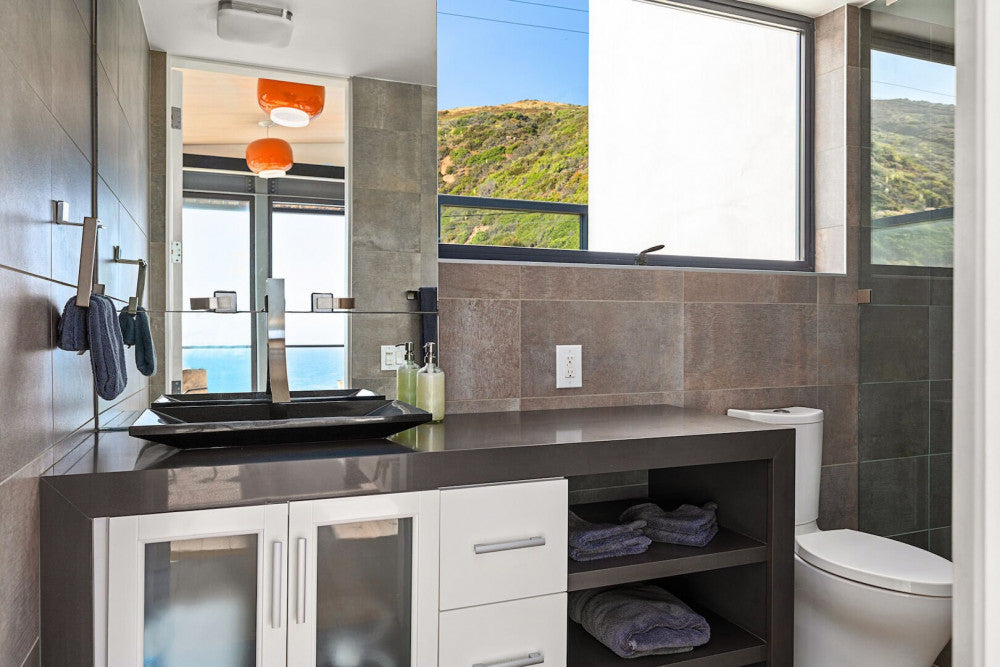Topanga 2, Malibu, California