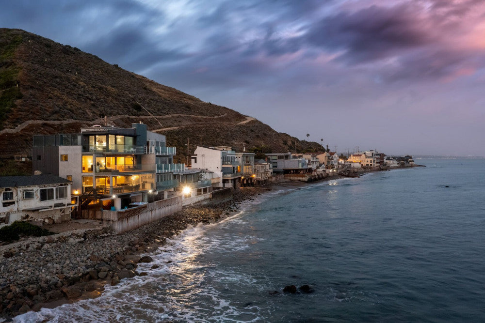 Topanga 2, Malibu, California