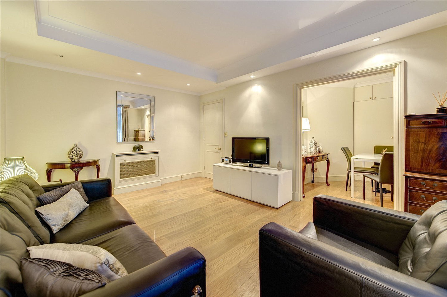 55 Park Lane, Mayfair, W1K