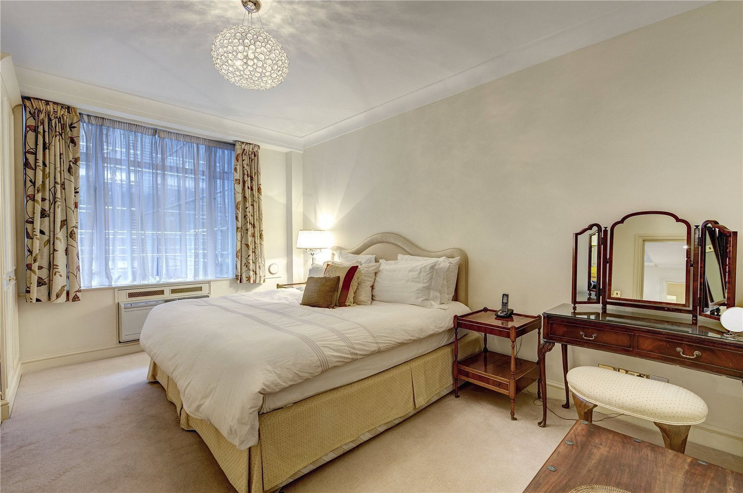 55 Park Lane, Mayfair, W1K