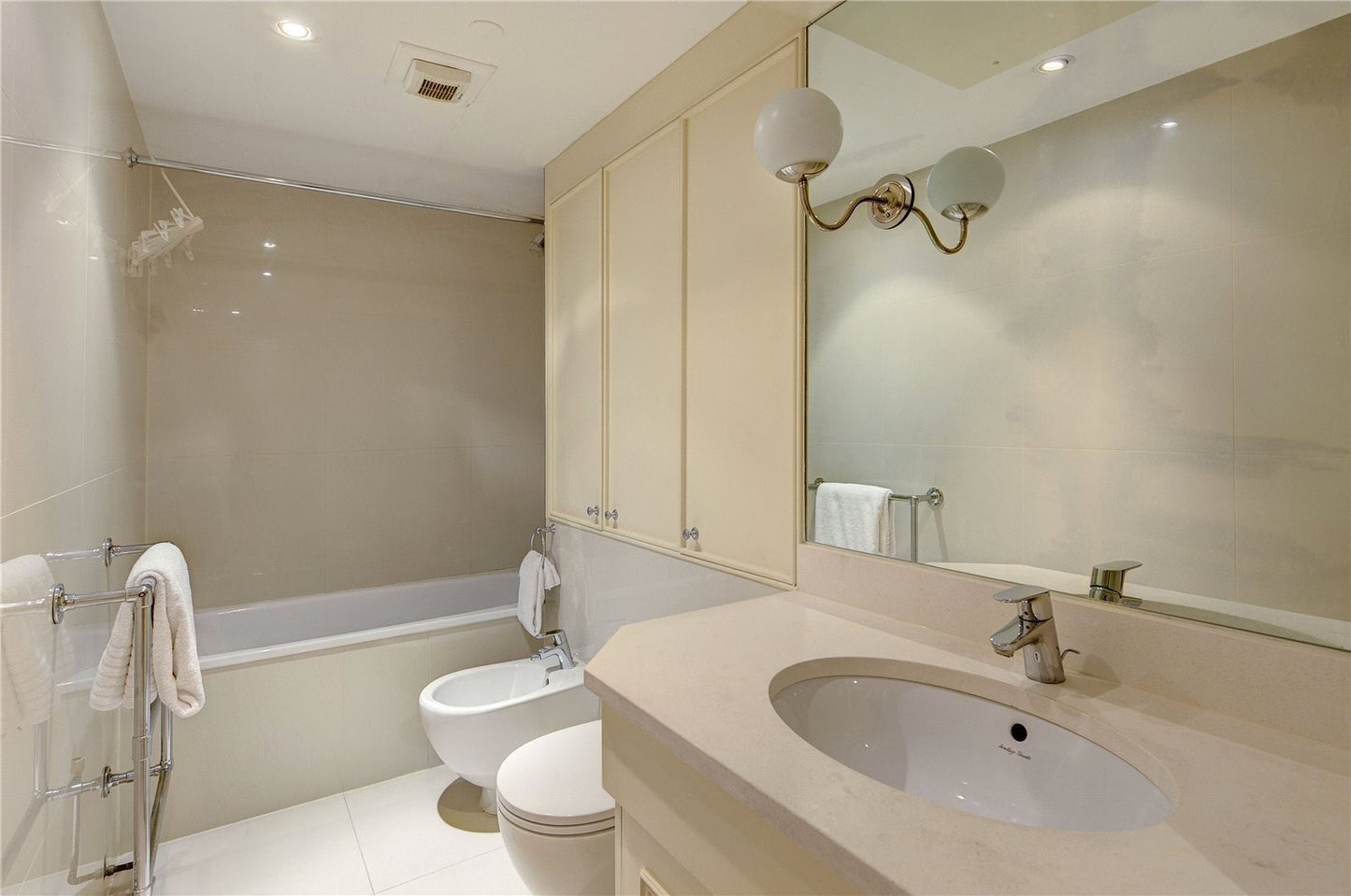 55 Park Lane, Mayfair, W1K