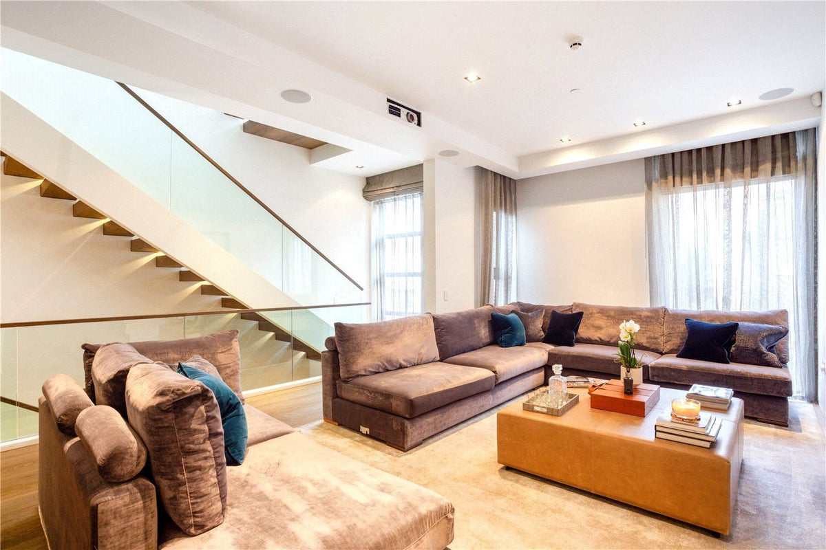 Pond Place, Chelsea, SW3