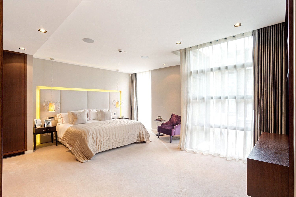 Pond Place, Chelsea, SW3
