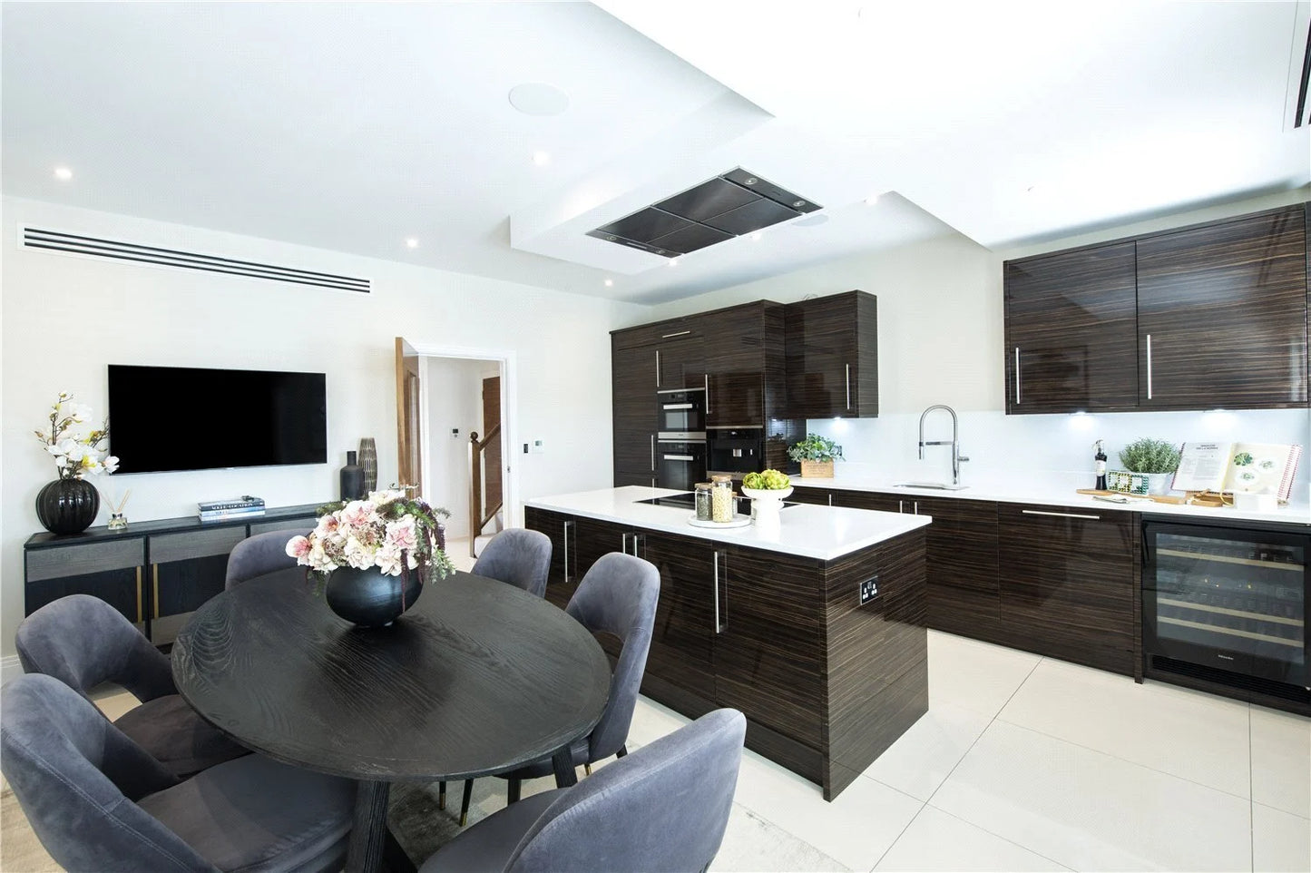 Palace Wharf, Rainville Road, W6