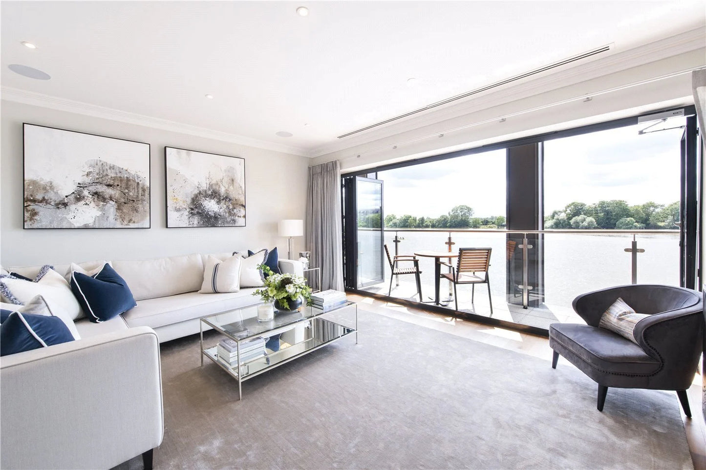 Palace Wharf, Rainville Road, W6
