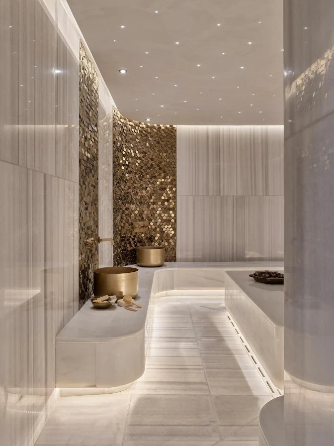 The Ritz Carlton, Nişantaşı, Istanbul