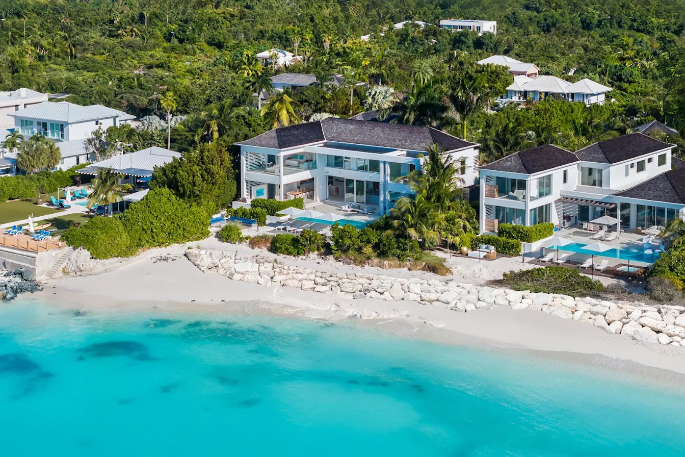 Grace Bay, Turks & Caicos Islands