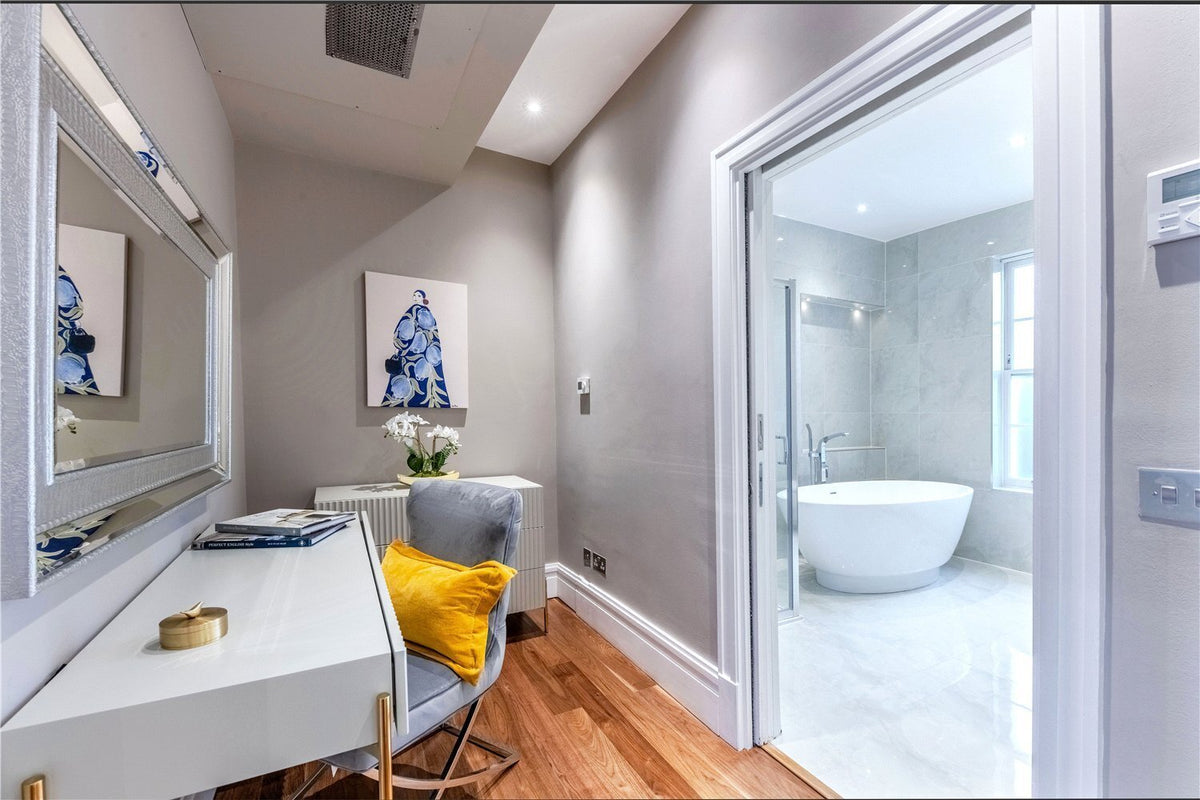 Walton Place, Knightsbridge, SW3