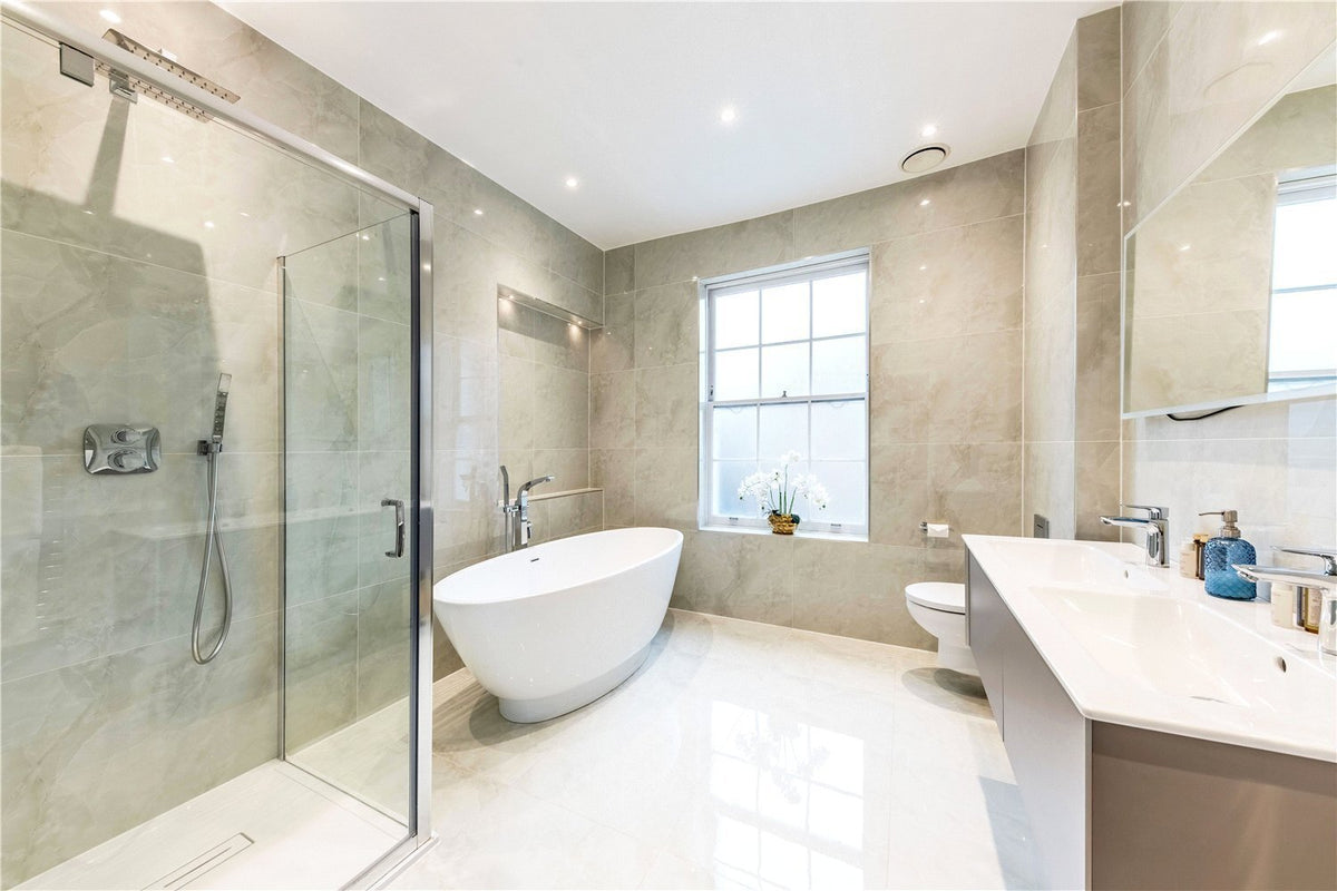 Walton Place, Knightsbridge, SW3