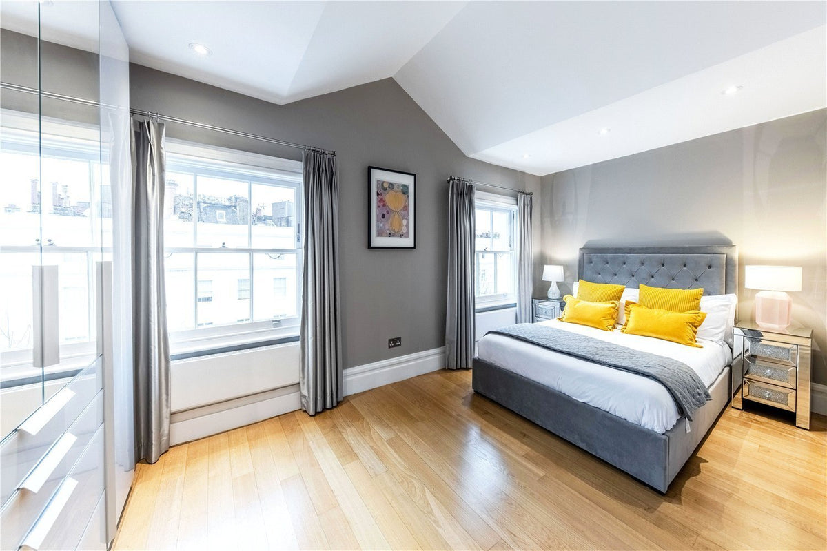 Walton Place, Knightsbridge, SW3