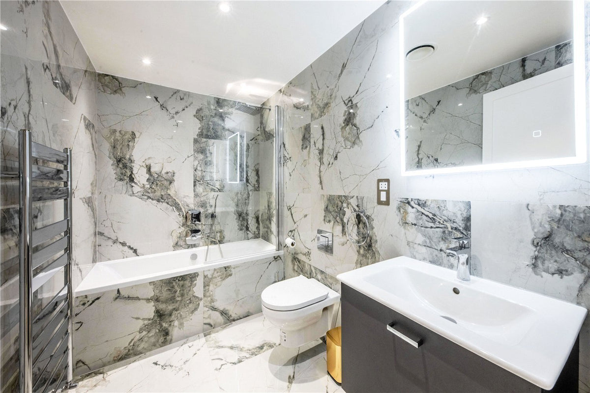 Walton Place, Knightsbridge, SW3