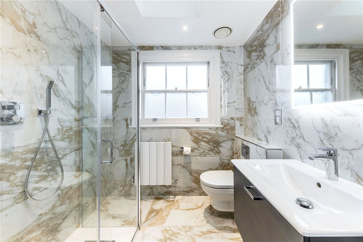 Walton Place, Knightsbridge, SW3