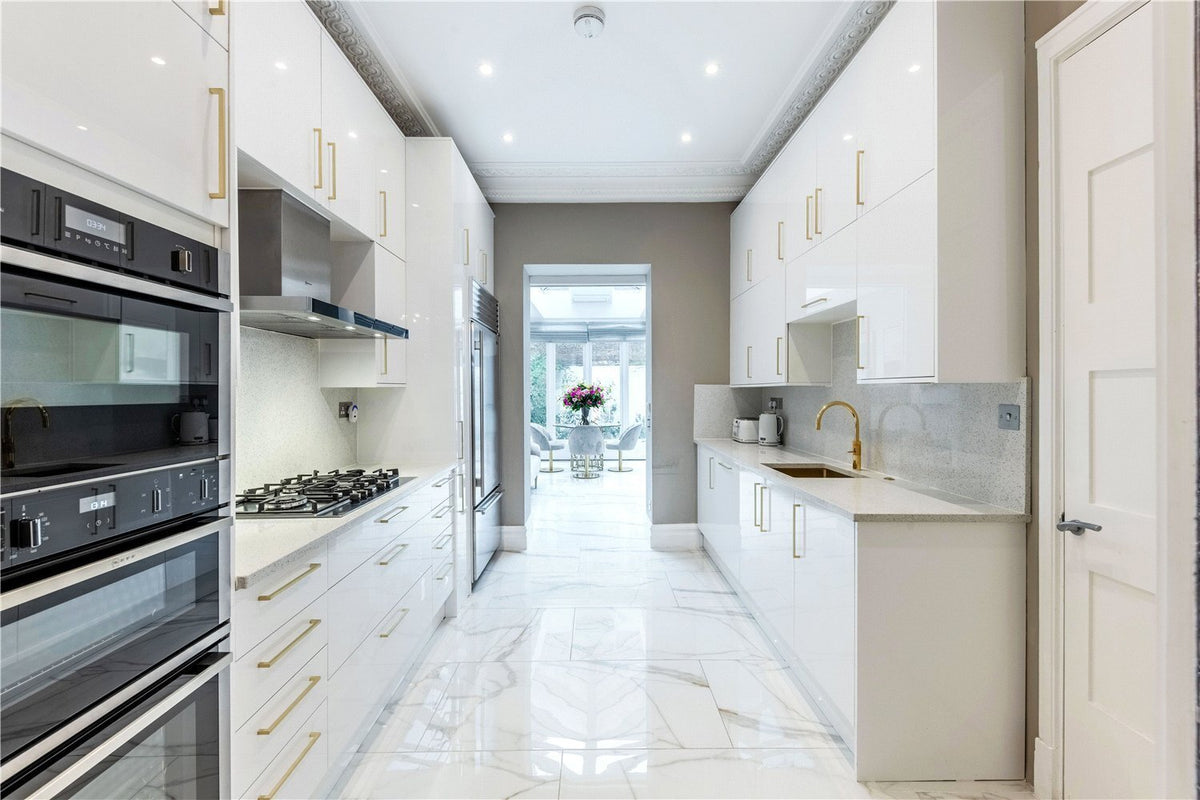 Walton Place, Knightsbridge, SW3