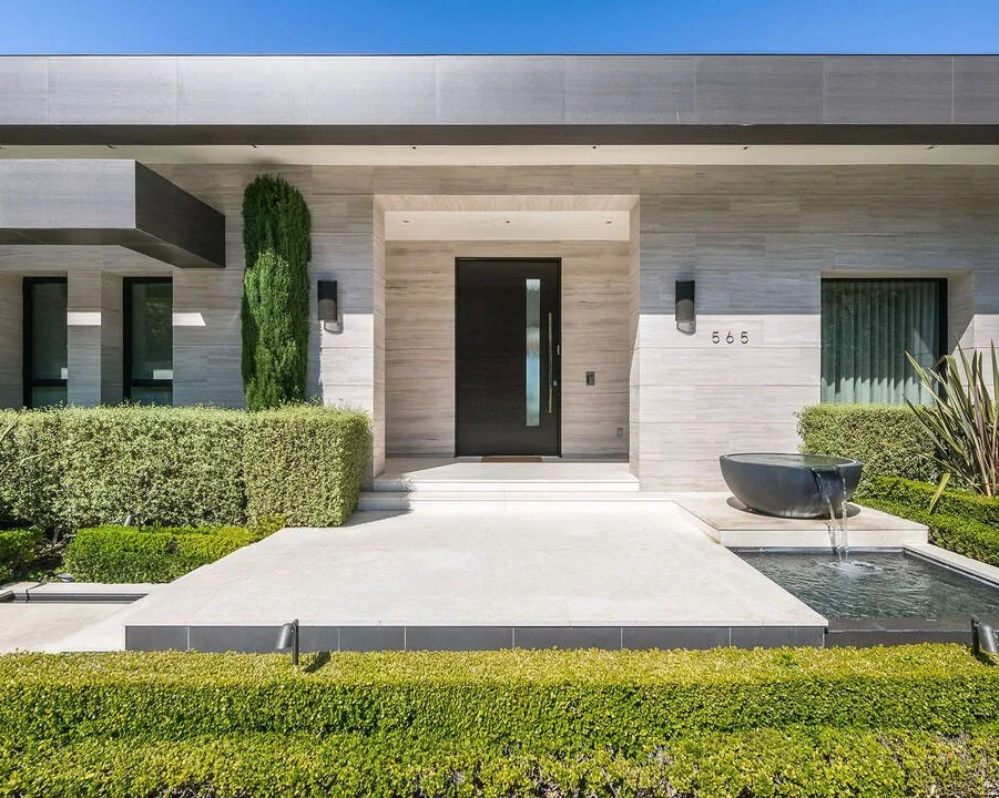Beverly Hills, California, U.S.A