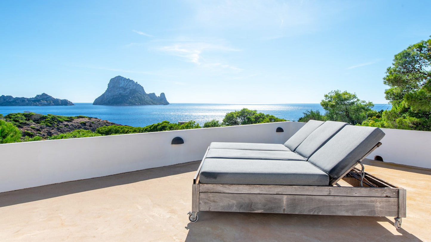 Cala Carbo, Ibiza, Spain