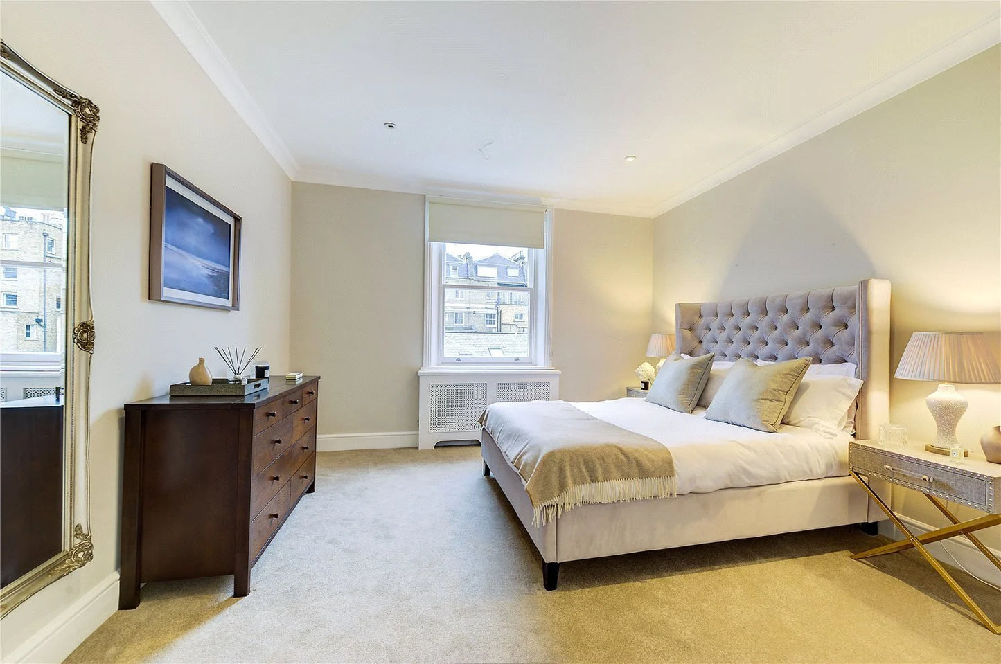 Pont Street, Knightsbridge, SW1X