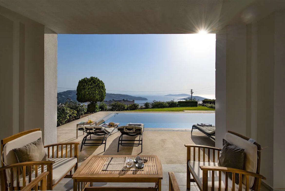 Yalivalik, Bodrum, Turkey