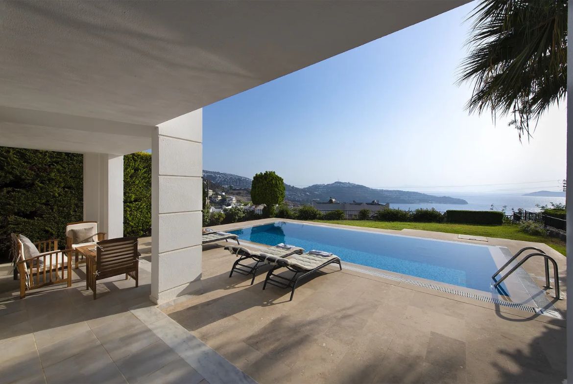Yalivalik, Bodrum, Turkey