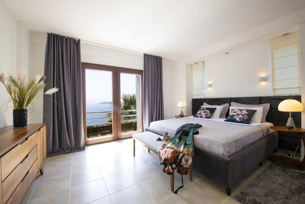 Yalivalik, Bodrum, Turkey