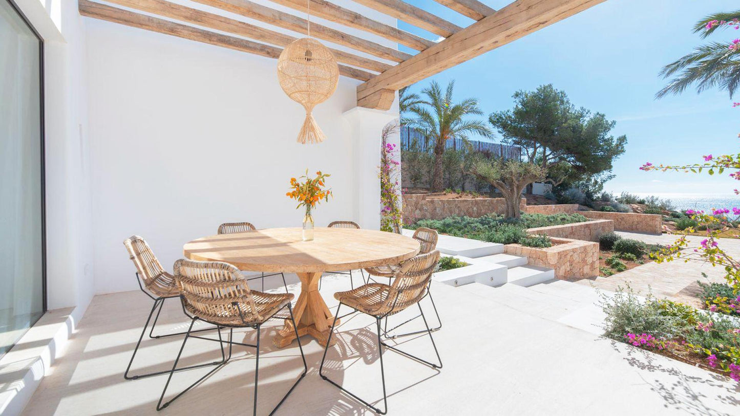 Cala Llenya, Ibiza, Spain