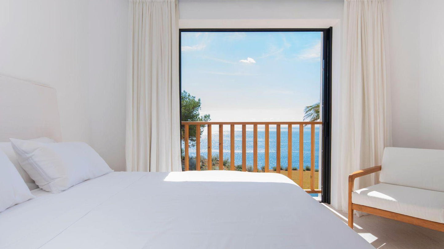 Cala Llenya, Ibiza, Spain