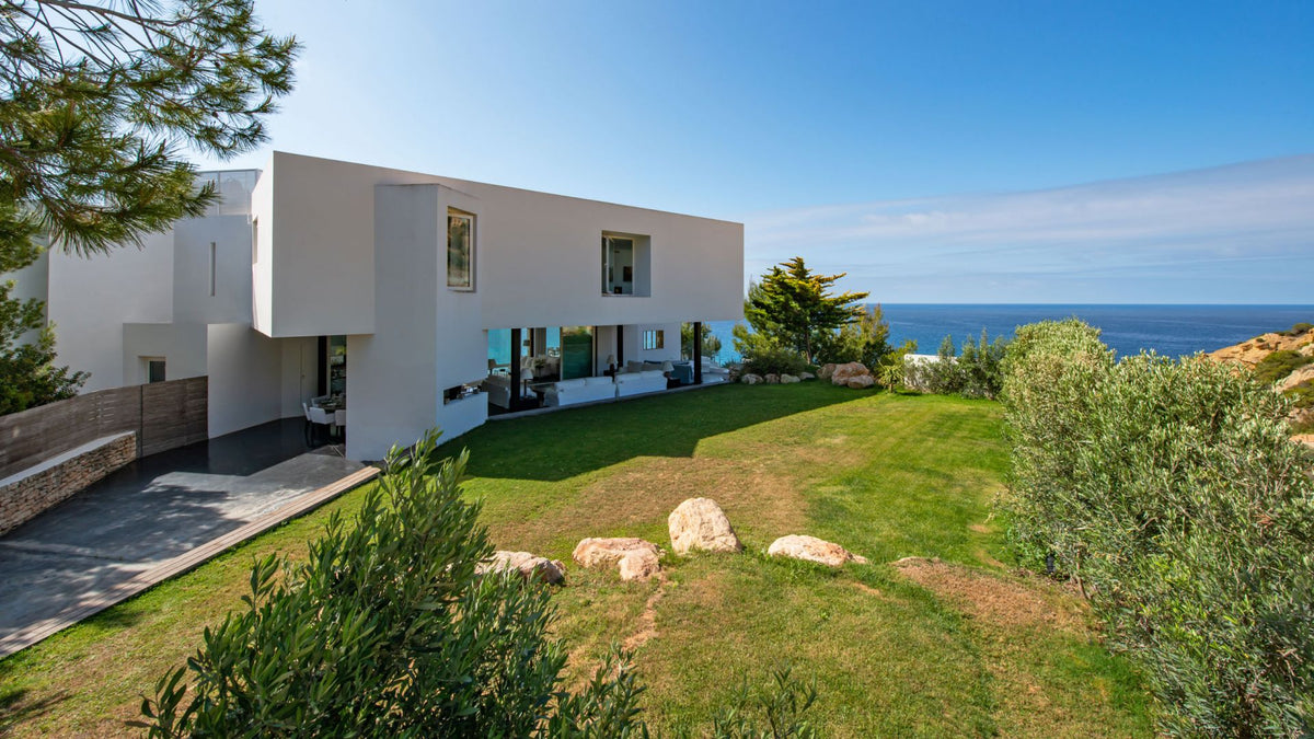 Vista Alegre, Ibiza, Spain