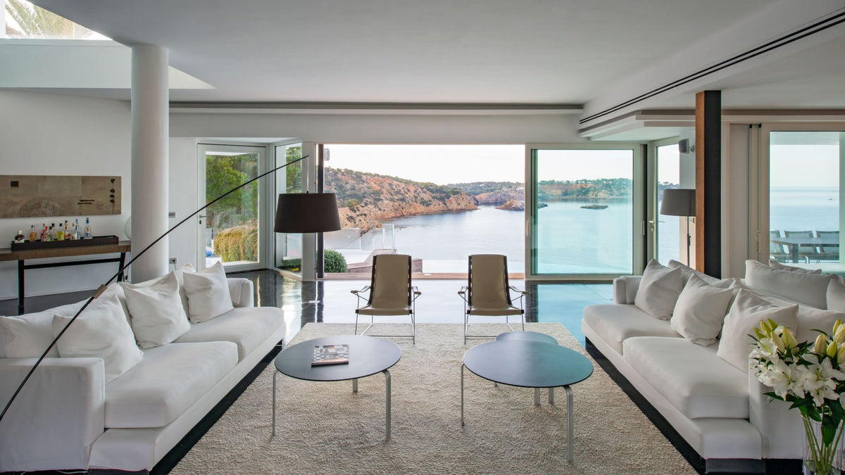 Vista Alegre, Ibiza, Spain