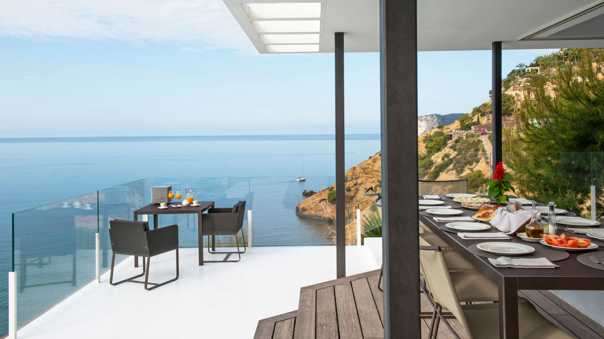 Vista Alegre, Ibiza, Spain