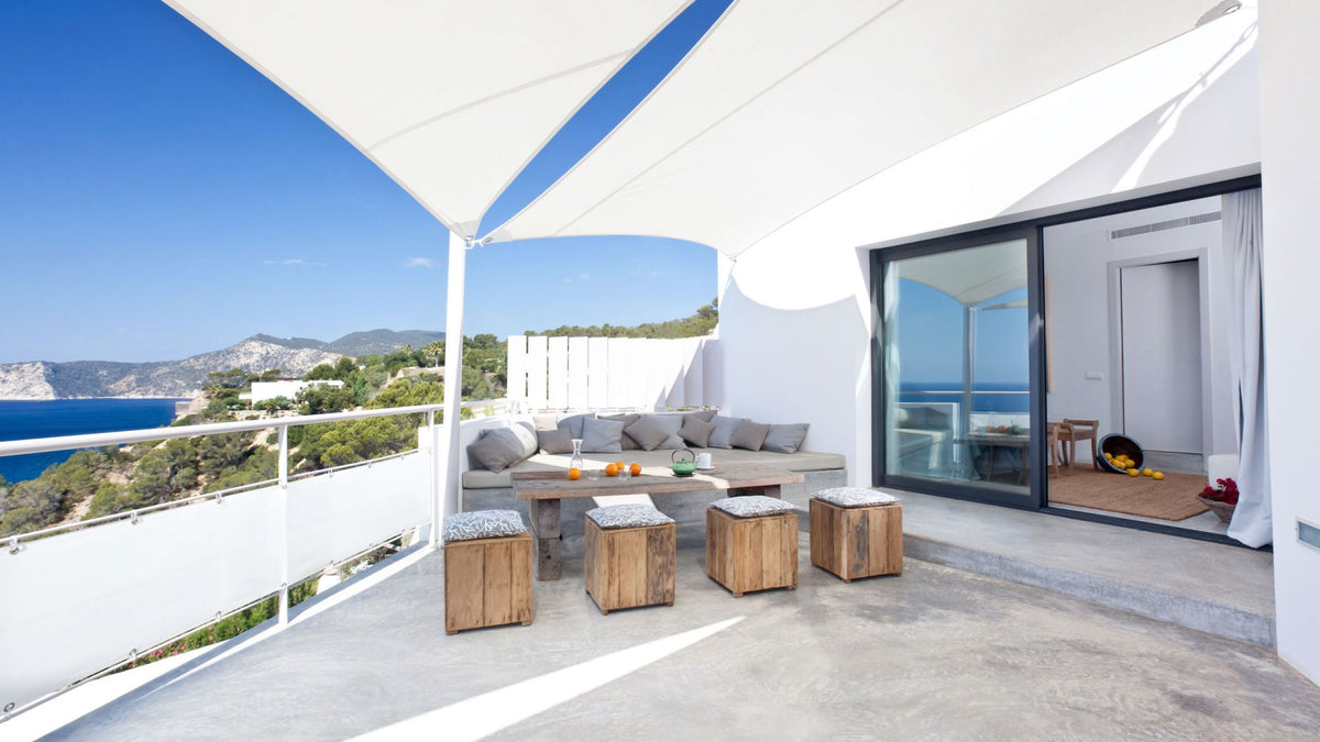Vista Alegre, Ibiza, Spain